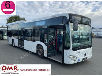 Autobus urbano MERCEDES-BENZ Citaro