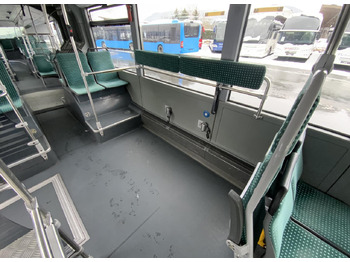 Autosnodato Mercedes-Benz O 530 G Citaro CNG: foto 3