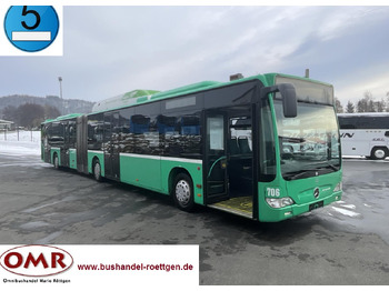 Autosnodato MERCEDES-BENZ Citaro