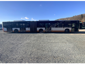 Autosnodato Mercedes-Benz O 530 G Citaro: foto 5