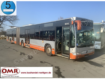 Autosnodato MERCEDES-BENZ Citaro