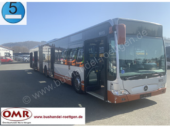 Autosnodato MERCEDES-BENZ Citaro