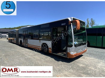 Autosnodato MERCEDES-BENZ Citaro