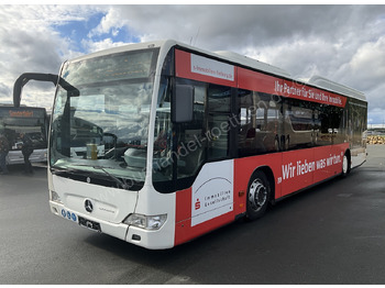 Autobus urbano Mercedes-Benz O 530 LE Citaro: foto 2
