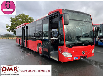 Autobus urbano MERCEDES-BENZ Citaro