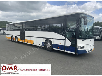 Autobus extraurbano MERCEDES-BENZ Integro