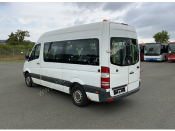Minibus, Pulmino Mercedes-Benz Sprinter 315 CDI: foto 4 Minibus, Pulmino Mercedes-Benz Sprinter 315 CDI: foto 4