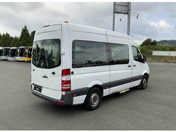 Minibus, Pulmino Mercedes-Benz Sprinter 315 CDI: foto 3 Minibus, Pulmino Mercedes-Benz Sprinter 315 CDI: foto 3