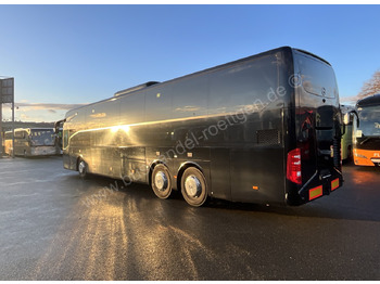 Pullman Mercedes-Benz Tourismo: foto 3