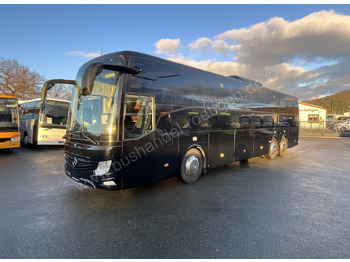 Pullman Mercedes-Benz Tourismo: foto 2