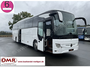 Pullman MERCEDES-BENZ Tourismo
