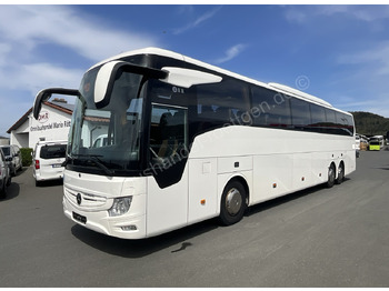 Pullman Mercedes-Benz Tourismo RHD: foto 2 Pullman Mercedes-Benz Tourismo RHD: foto 2