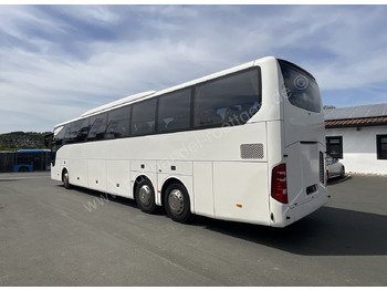 Pullman Mercedes-Benz Tourismo RHD: foto 3 Pullman Mercedes-Benz Tourismo RHD: foto 3