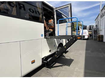 Pullman Mercedes-Benz Tourismo RHD: foto 4 Pullman Mercedes-Benz Tourismo RHD: foto 4