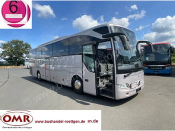 Pullman MERCEDES-BENZ Tourismo