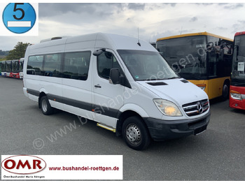 Minibus MERCEDES-BENZ