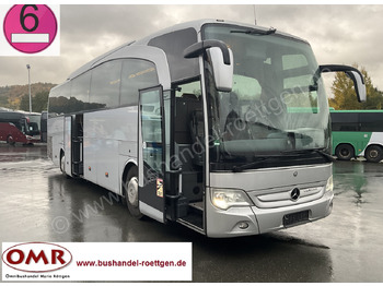 Pullman MERCEDES-BENZ Travego