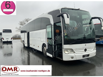 Pullman MERCEDES-BENZ Travego