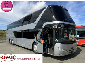 Autobus a due piani NEOPLAN