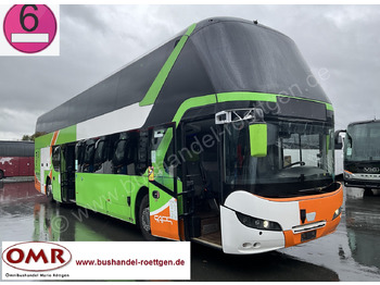 Autobus a due piani NEOPLAN