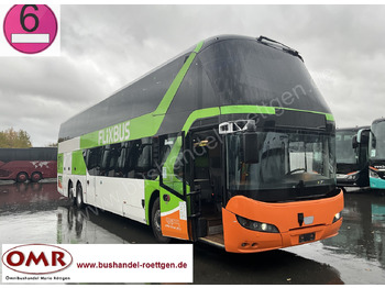 Autobus a due piani NEOPLAN