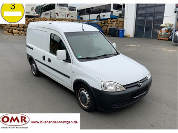Autovettura OPEL