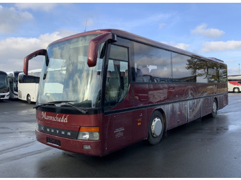 Autobus extraurbano Setra S 315 GT: foto 2