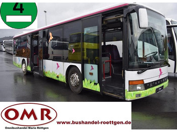 Autobus urbano SETRA