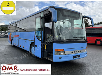 Autobus extraurbano SETRA