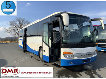 Pullman SETRA