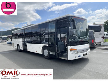 Autobus urbano SETRA