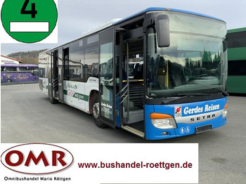 Autobus extraurbano SETRA