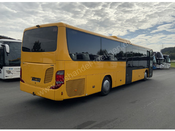 Autobus extraurbano Setra S 416 LE Business: foto 4