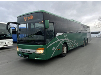 Autobus extraurbano Setra S 417 UL: foto 2
