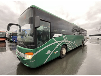 Autobus extraurbano Setra S 417 UL: foto 2