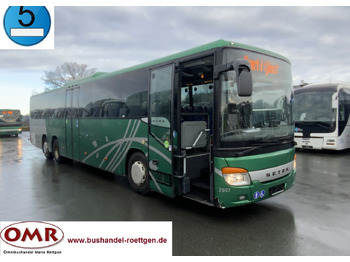 Autobus extraurbano SETRA