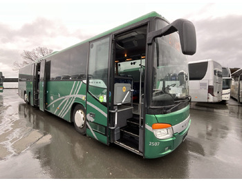 Autobus extraurbano SETRA
