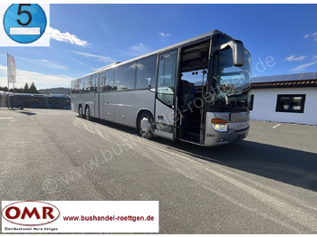 Autobus extraurbano SETRA