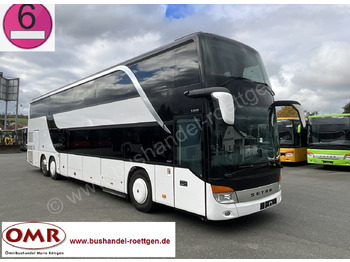 Autobus a due piani SETRA