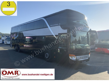 Autobus a due piani SETRA