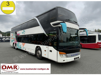 Autobus a due piani SETRA