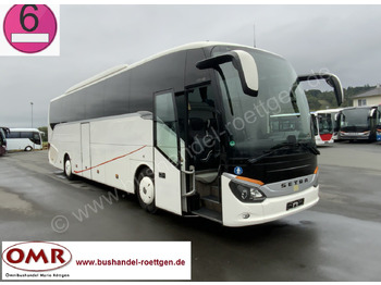 Pullman SETRA