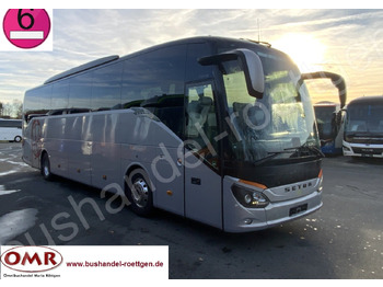 Pullman SETRA