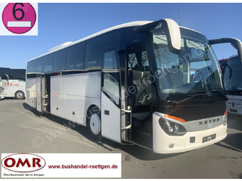 Pullman SETRA
