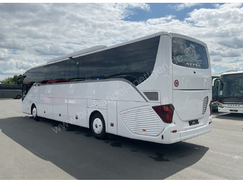 Pullman Setra S 516 HD/2: foto 4