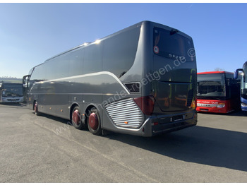 Pullman Setra S 516 HD: foto 3 Pullman Setra S 516 HD: foto 3