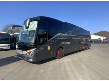 Pullman Setra S 516 HD: foto 2 Pullman Setra S 516 HD: foto 2