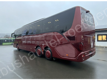 Pullman Setra S 516 HD: foto 4 Pullman Setra S 516 HD: foto 4