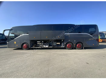 Pullman Setra S 516 HD: foto 5 Pullman Setra S 516 HD: foto 5