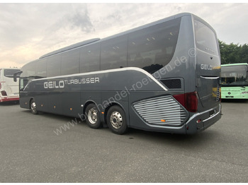 Pullman Setra S 516 HD: foto 3 Pullman Setra S 516 HD: foto 3